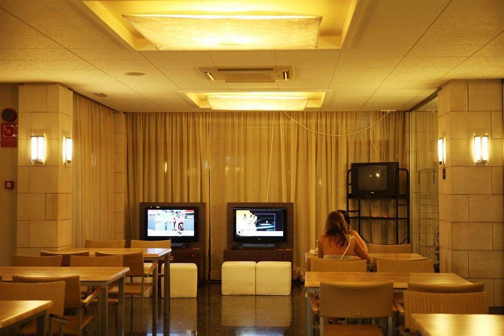 阿祖林三佛拉及菲林明酒店 聖安東尼奧 外观 照片
