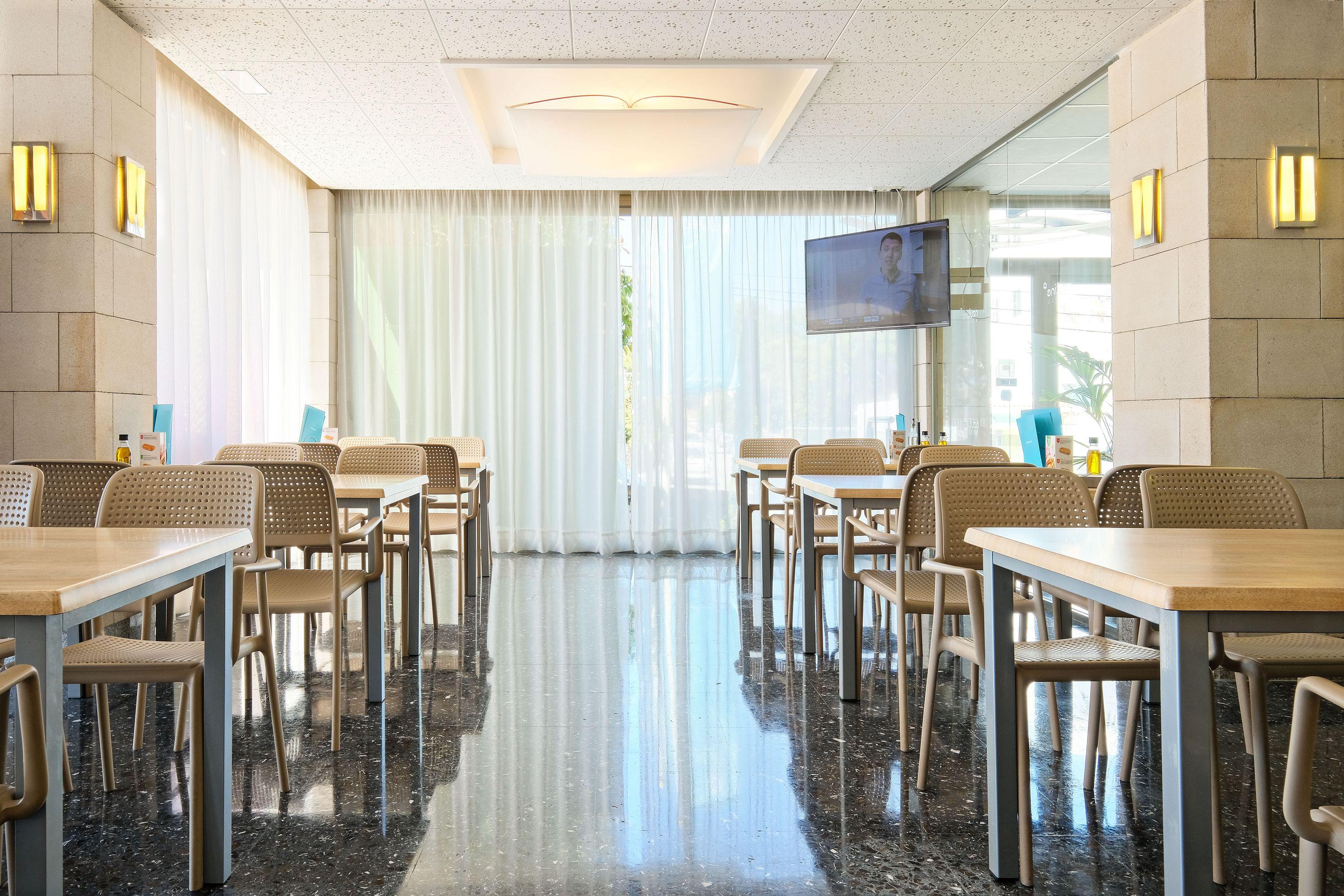 阿祖林三佛拉及菲林明酒店 聖安東尼奧 外观 照片