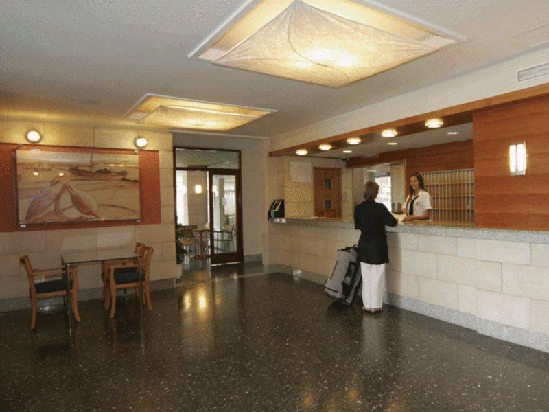 阿祖林三佛拉及菲林明酒店 聖安東尼奧 外观 照片